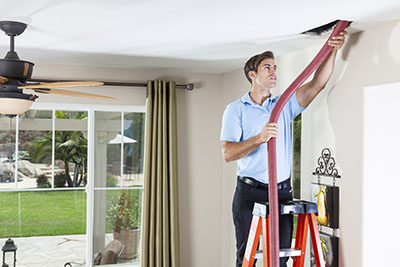 Air Duct Cleaning